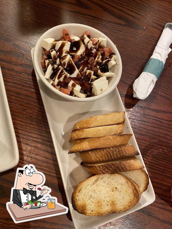 Pullmans At Trolley Square in Appleton Restaurant reviews