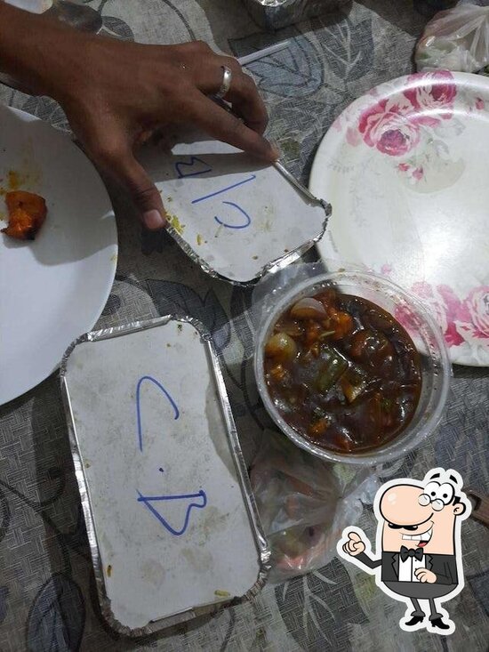 Barbecue Live, Hajipur Restaurant reviews