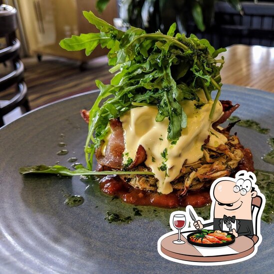 The Coffee Club, 328 Gympie Rd in Strathpine Restaurant menu and reviews