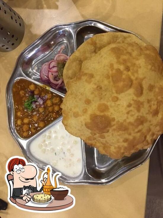 Menu at Gold Indian Restaurant, Glen Huntly, 1214 Glen Huntly Rd