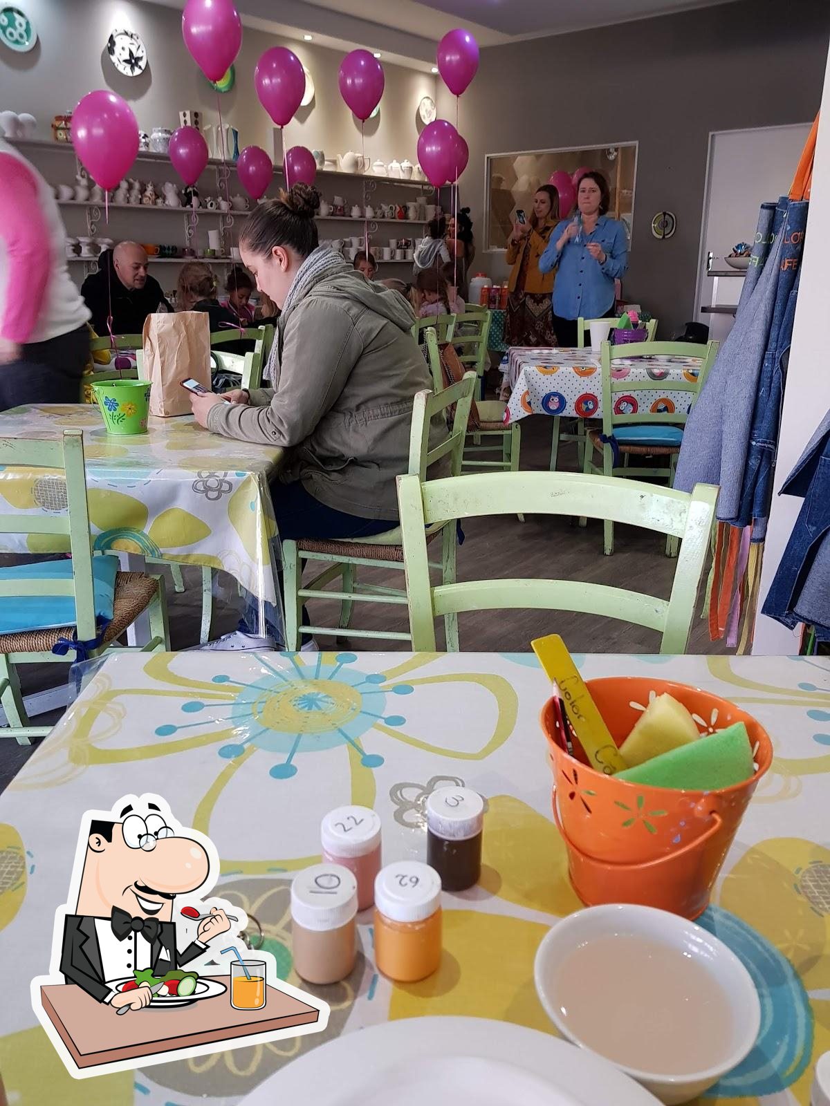 Color Cafe
