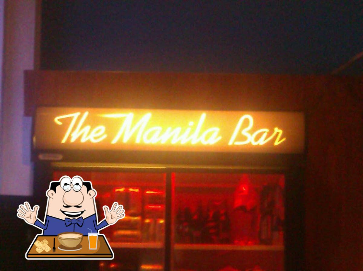 Manila Bar