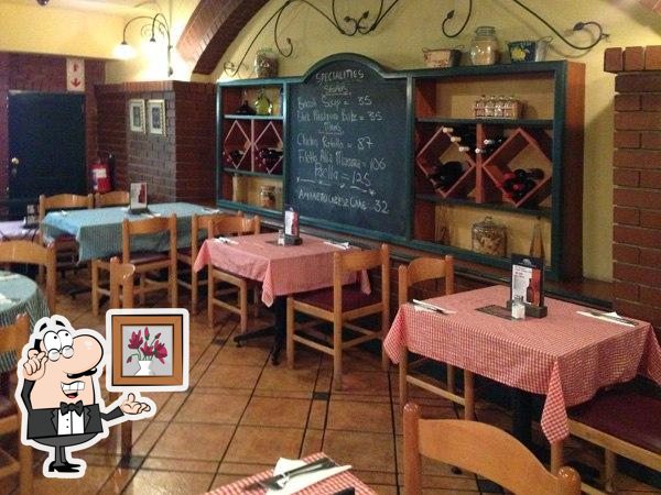 Ciao! Restaurant