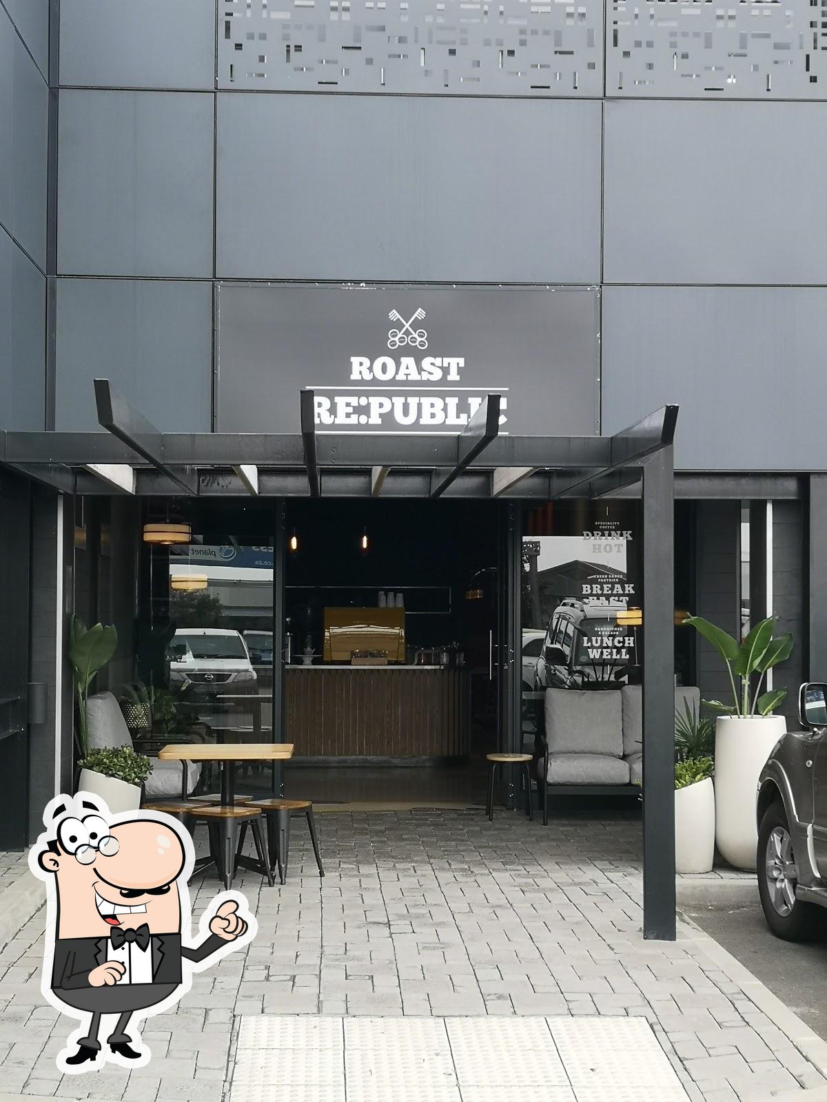 Roast Republic