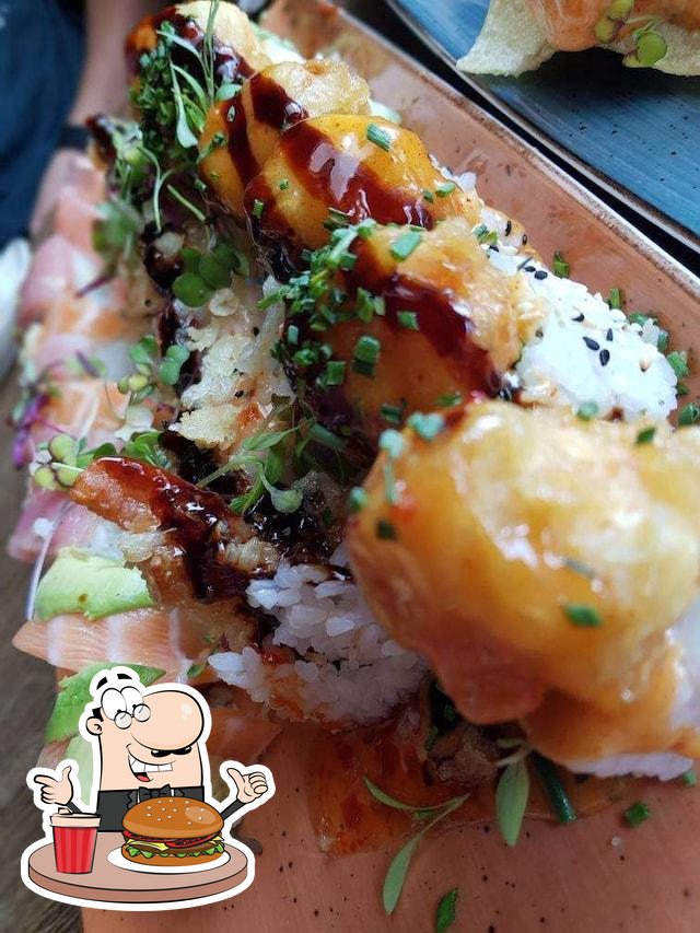 Cowfish Hazelwood
