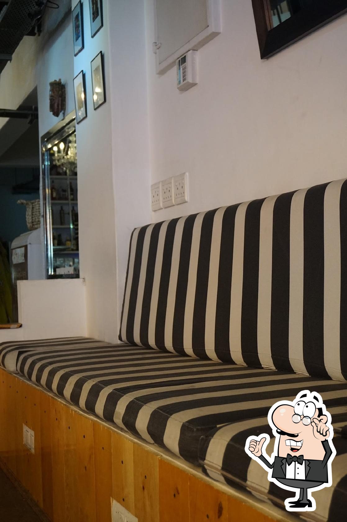 Cafe Sante