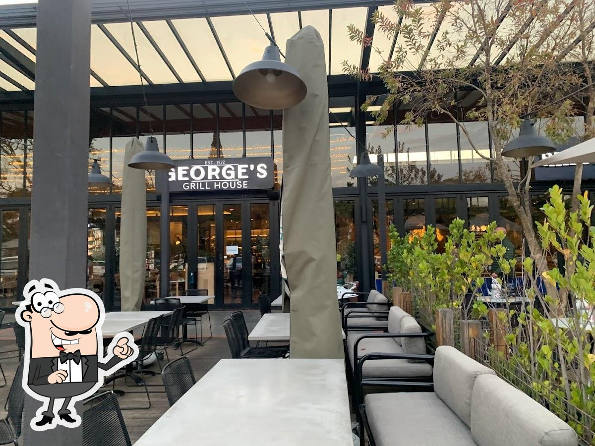 George's Grill House