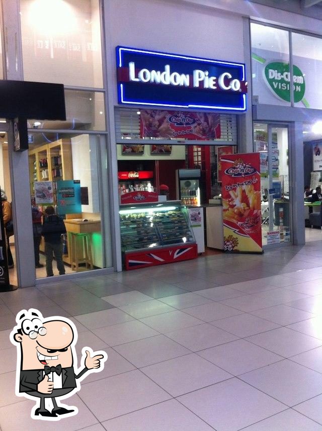 London Pie