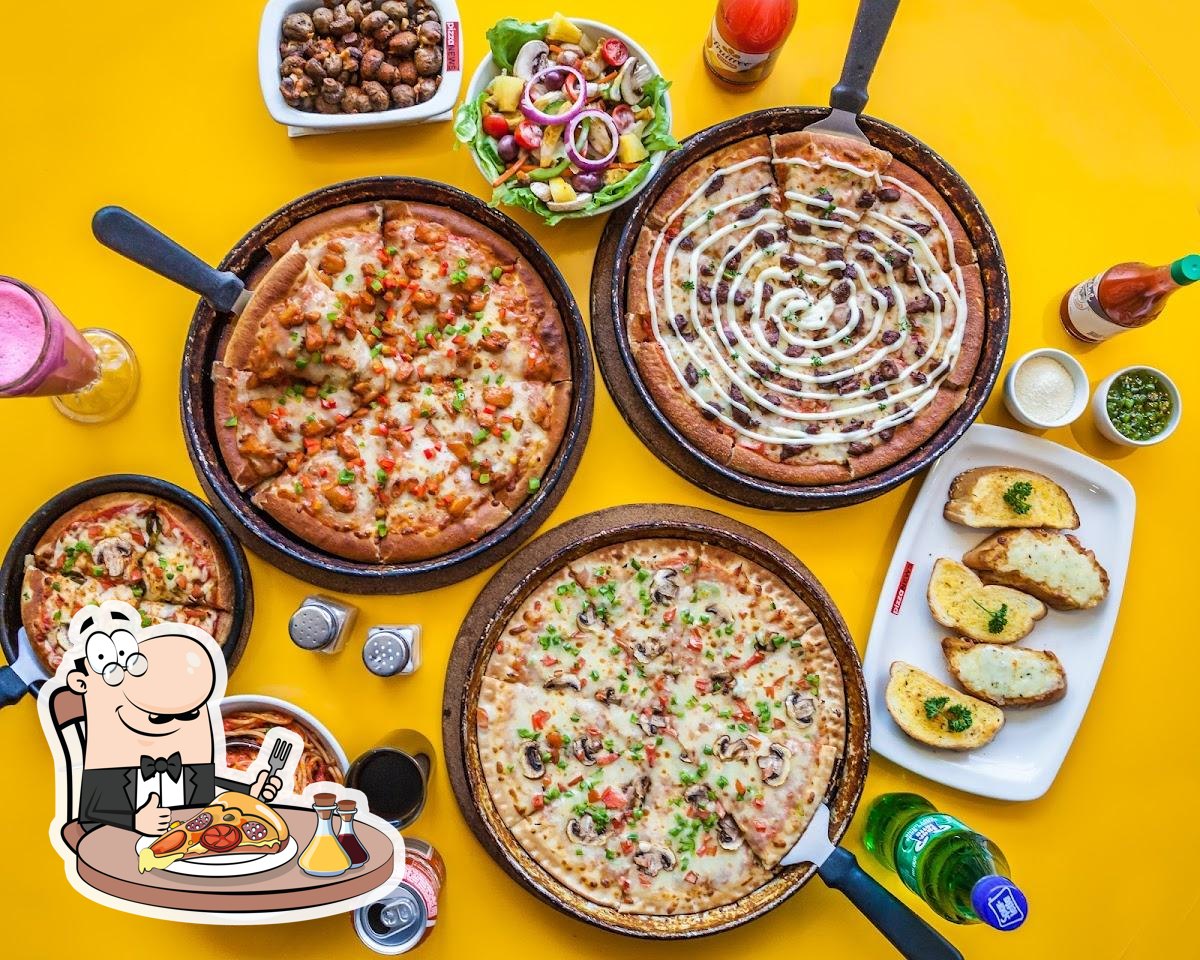 pizzaNEWS Mayfair