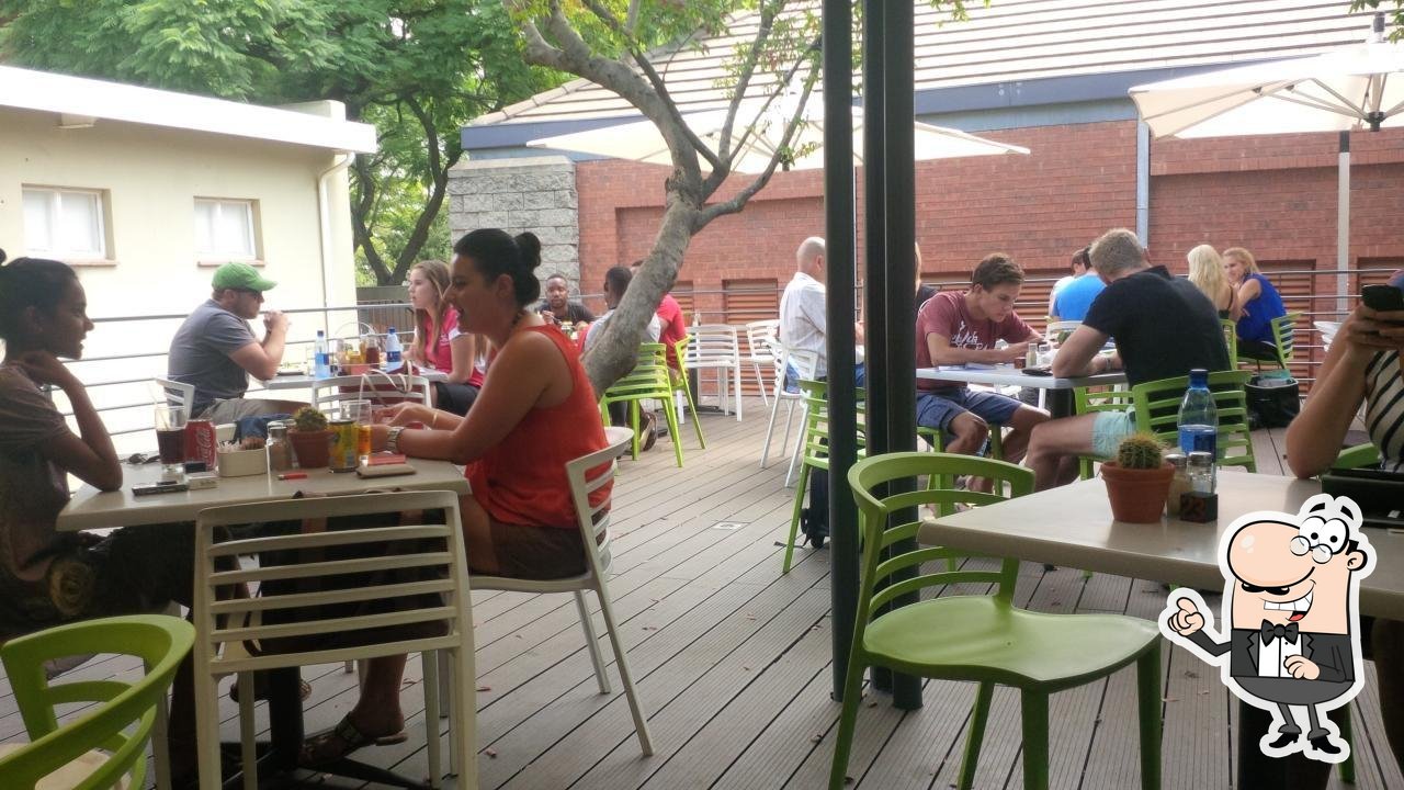 Adlers Restaurant