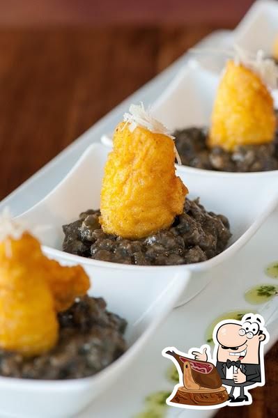 Fork Tapas & Pinchos Bar