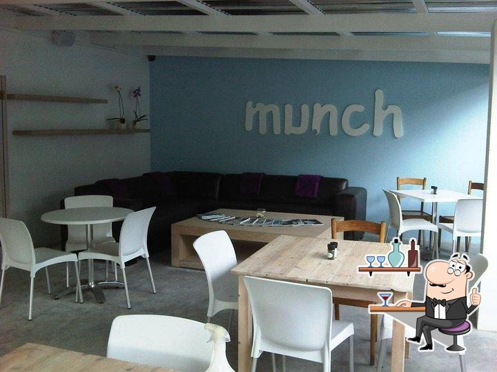 Munch Eatery