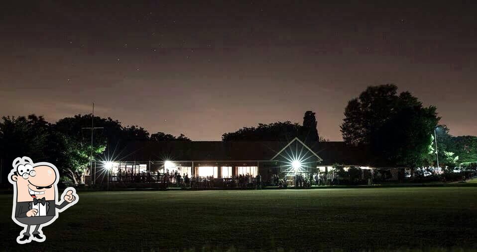 Fairmount Bowls Club