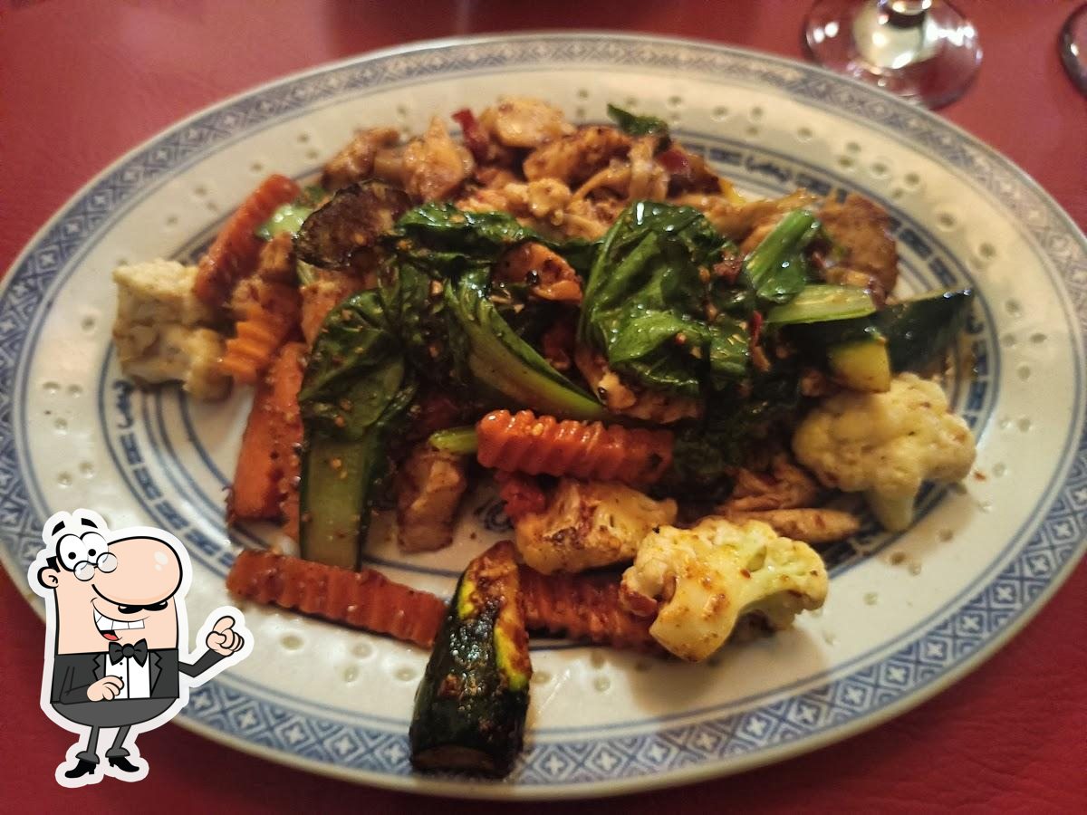 Natti's Thai Kitchen