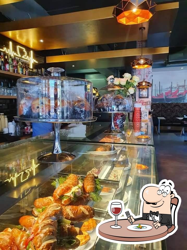 Cafe Latino