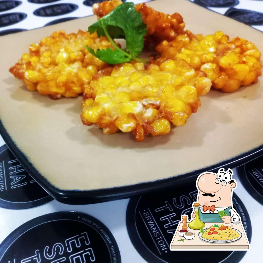 Thai Box