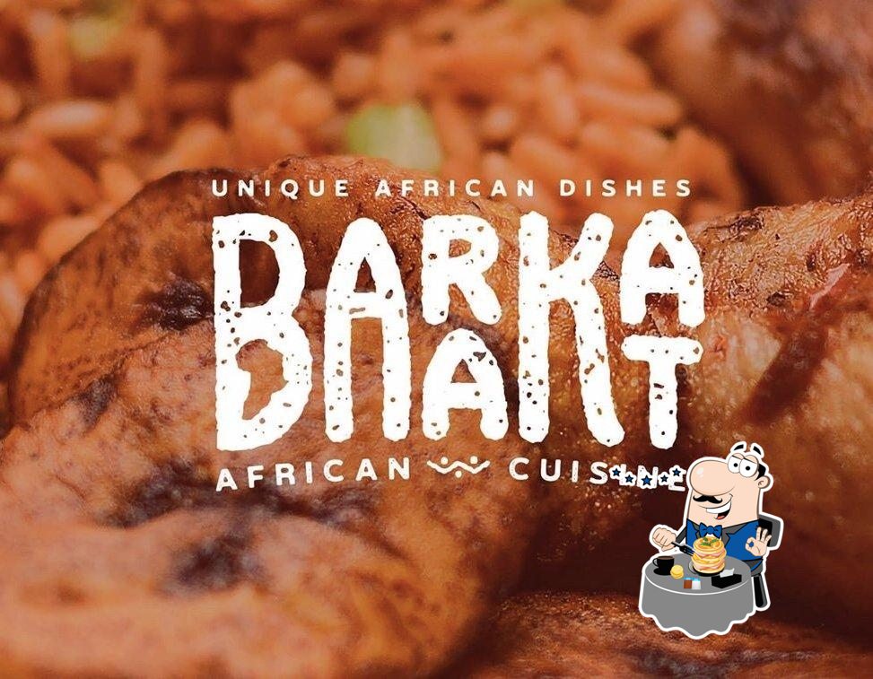 Barakat